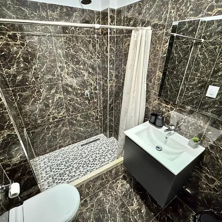 Modern Open Space - Heart Of * Tirana