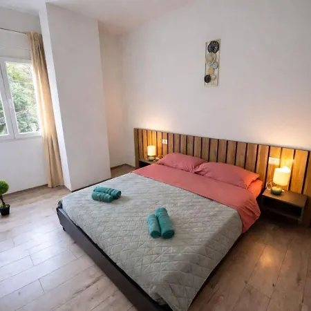 Modern Open Space - Heart Of Апартаменты