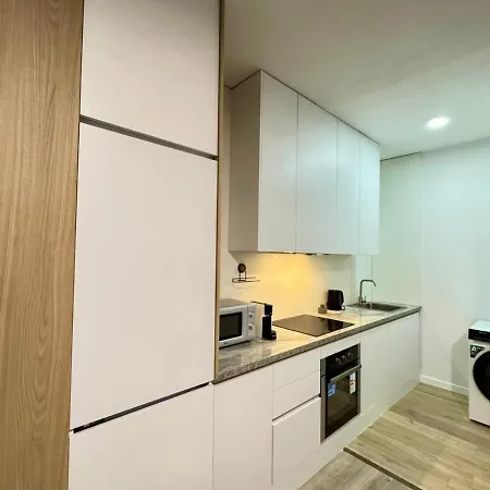 Modern Open Space - Heart Of Тирана