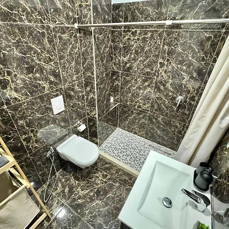 Modern Open Space - Heart Of Апартаменты