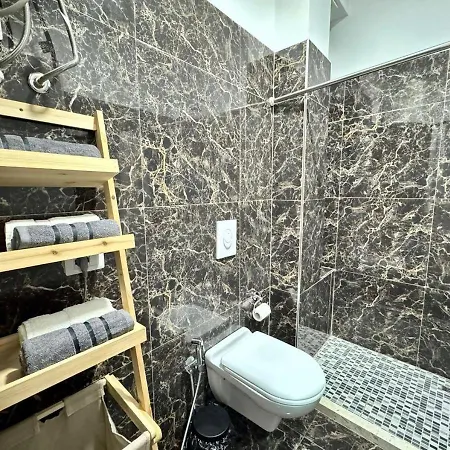 Modern Open Space Apartment - Heart Of Tirana * Tirana