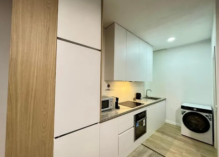 Modern Open Space Apartment - Heart Of Tirana Tirana